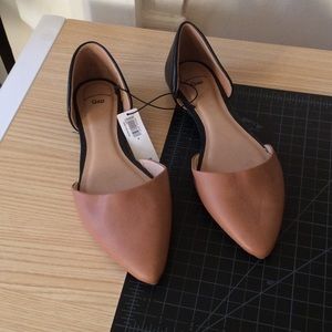 Gap Dorsay flats