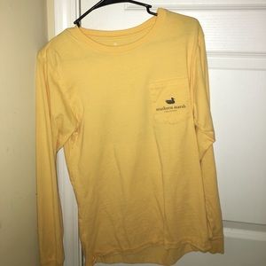 Southern Marsh Long sleeve