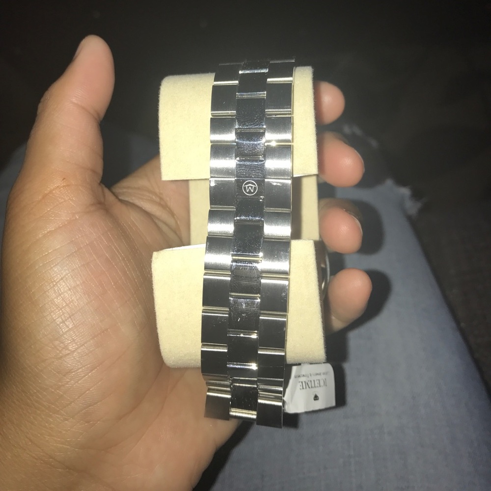 Men's Movado Watch - Picture 7 of 8