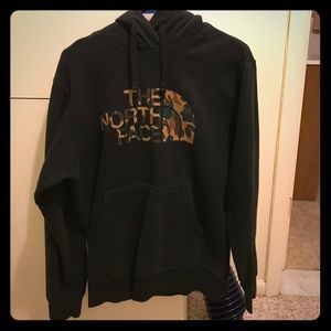 North Face Hoodie