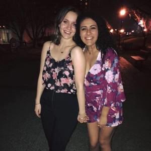 Meet your Posher, Annie