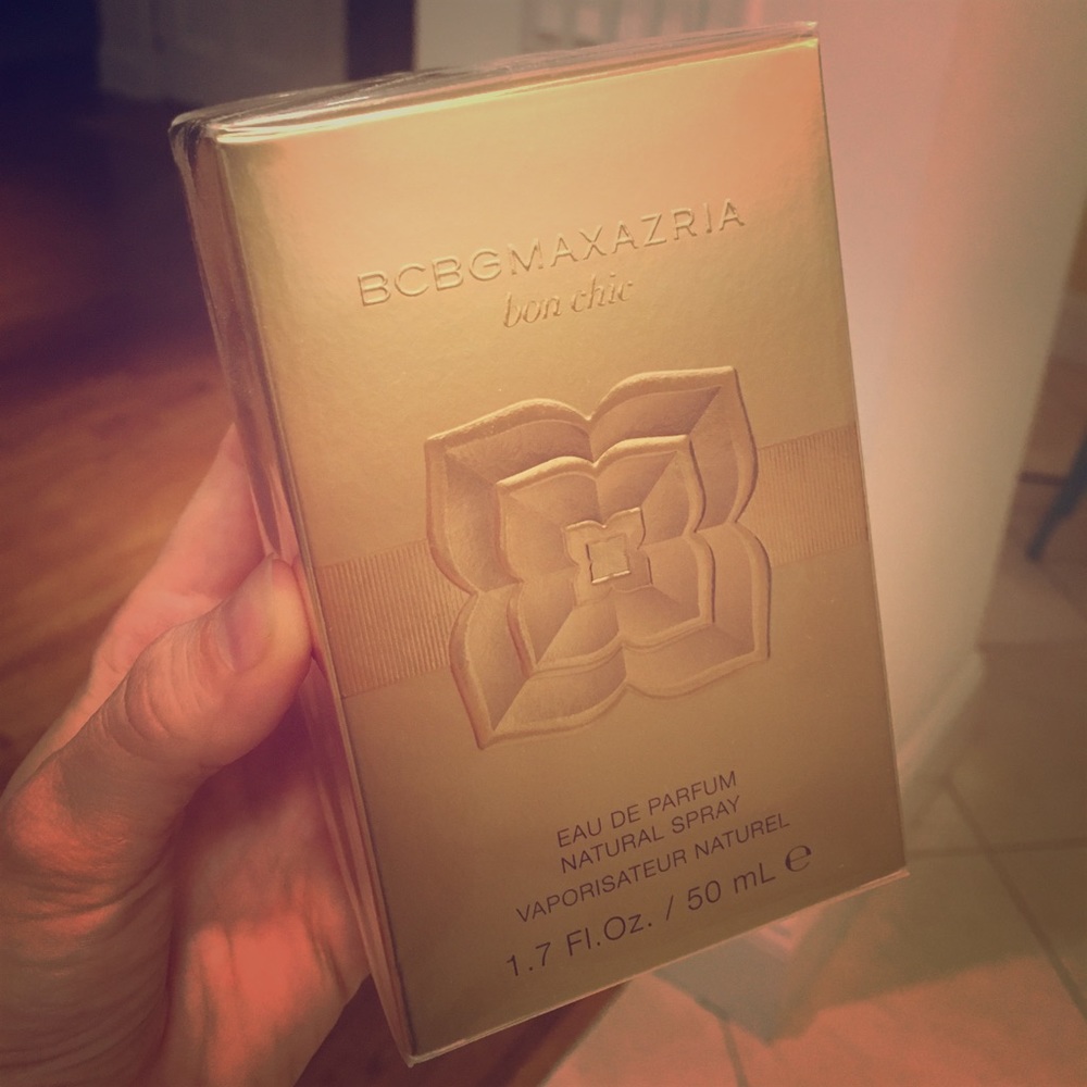 ⚡️SALE - BCBGMaxAzria - Bon Chic perfume