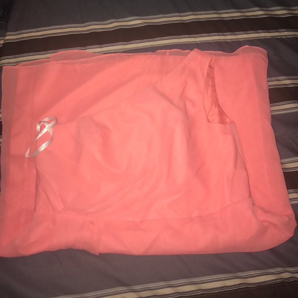 NWT Bridesmaids dress from Davids Bridal