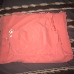 NWT Bridesmaids dress from Davids Bridal