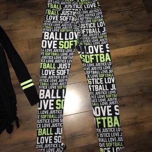 Justice Softball Outfit | Poshmark