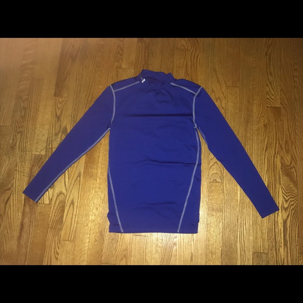 men's compression shirt