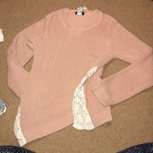 FOREVER 21 SWEATER