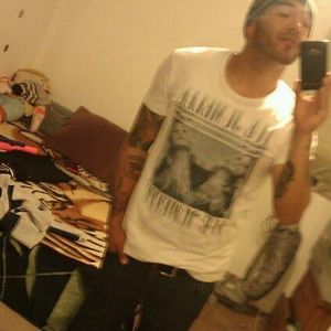 Meet your Posher, Edgar