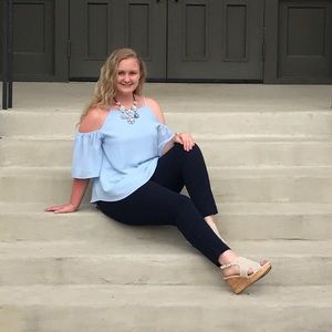 Meet your Posher, Meredith