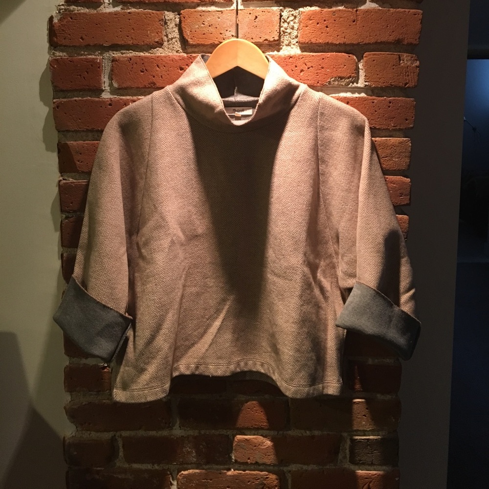 Madewell Sweatshirt Sweater