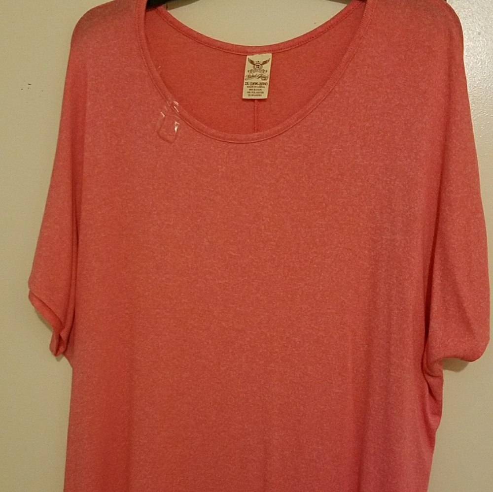 Faded Glory Blouse
