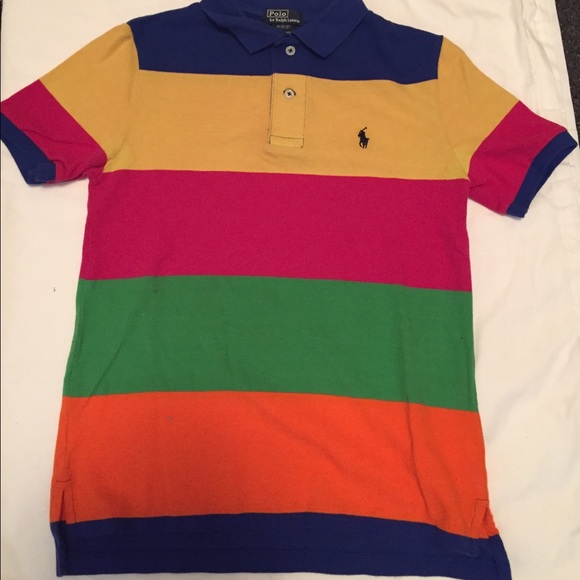 Ralph Lauren shirt - Picture 1 of 4