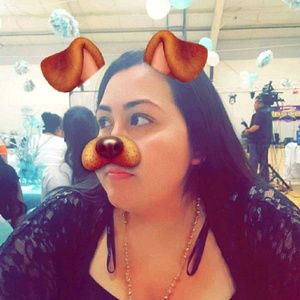 Meet your Posher, Jael