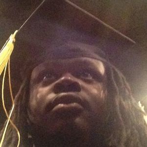 Meet your Posher, Jeremy