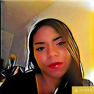 Meet your Posher, Krissy