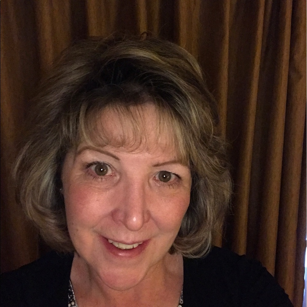 Meet your Posher, Anita