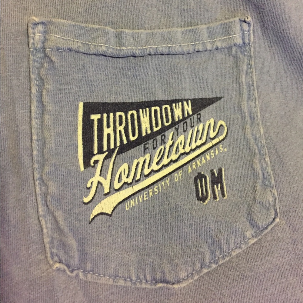 Phi mu function shirt