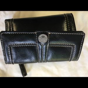 Black Wallet