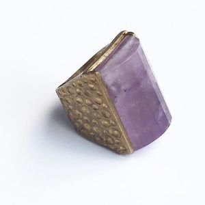 Marcia Moran Ring