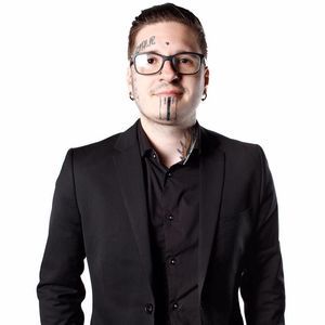 Meet your Posher, Coyote