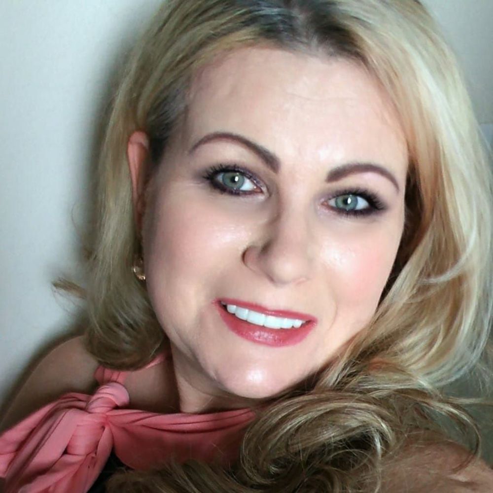 Meet your Posher, Zdenka