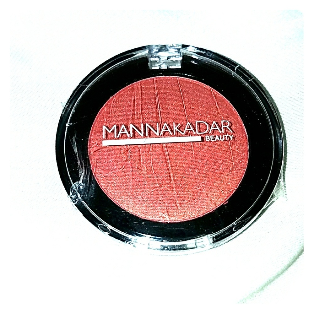 Manna Kadar Paradise Blush