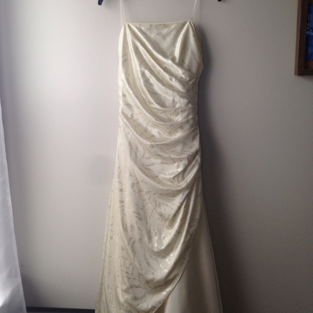 Jump Appeal Dress