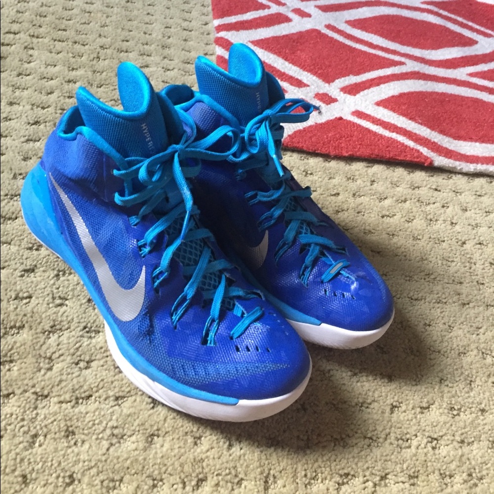 Nike hyperdunk
