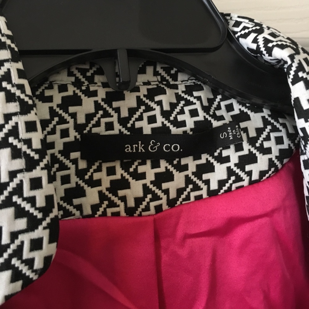 Angl blazer - Picture 4 of 4