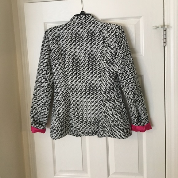 Angl blazer - Picture 2 of 4