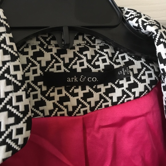 Angl blazer - Picture 4 of 4