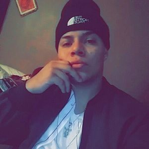 Meet your Posher, Jesse