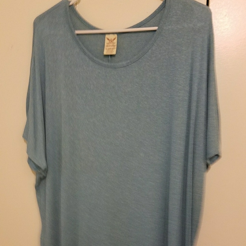 Faded Glory blouse