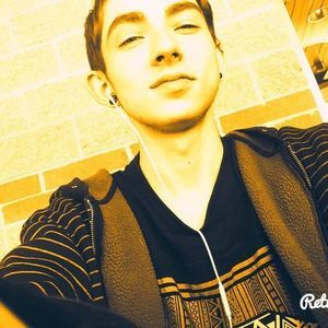 Meet your Posher, Bryan