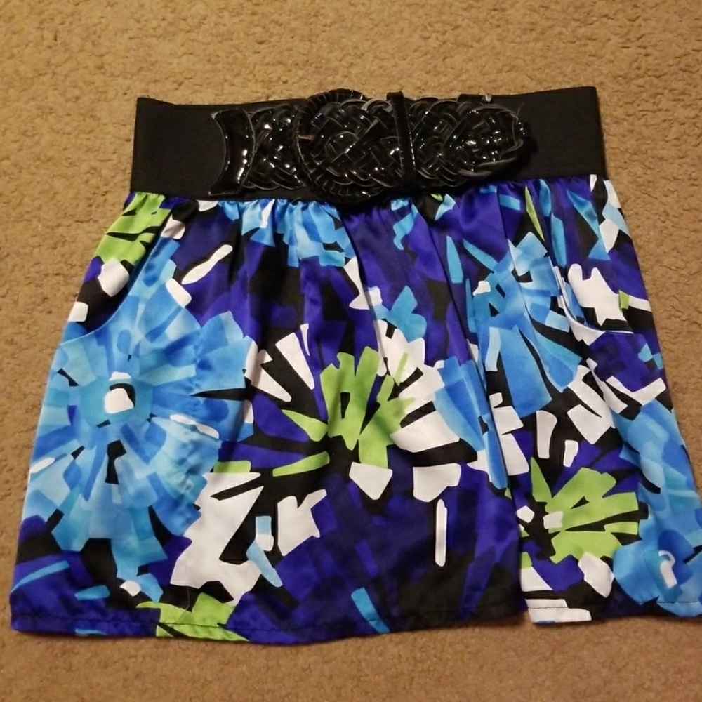 Skirt