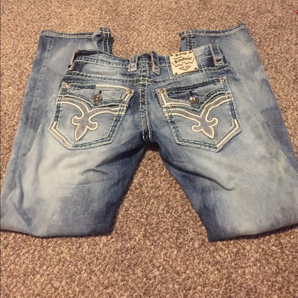 Rock Revival Other - Rock Revival Jeans
