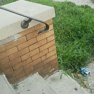 Meet your Posher, Troy