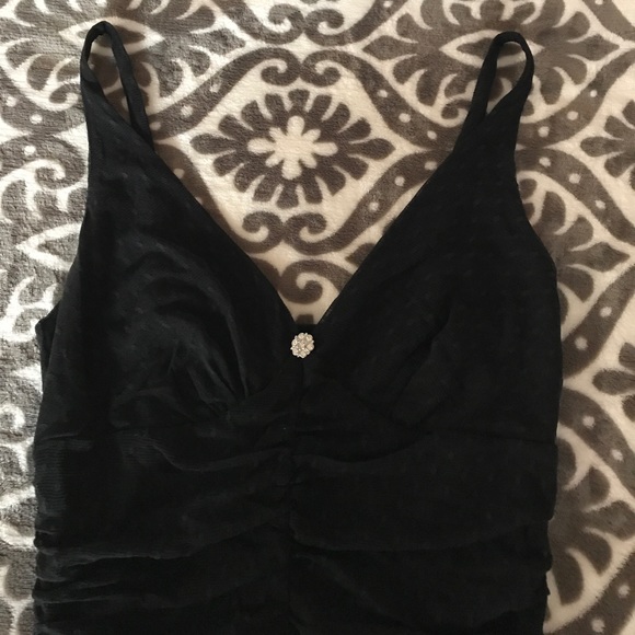 EXPRESS BUNDLE XSMALL skirt & top - Picture 3 of 7