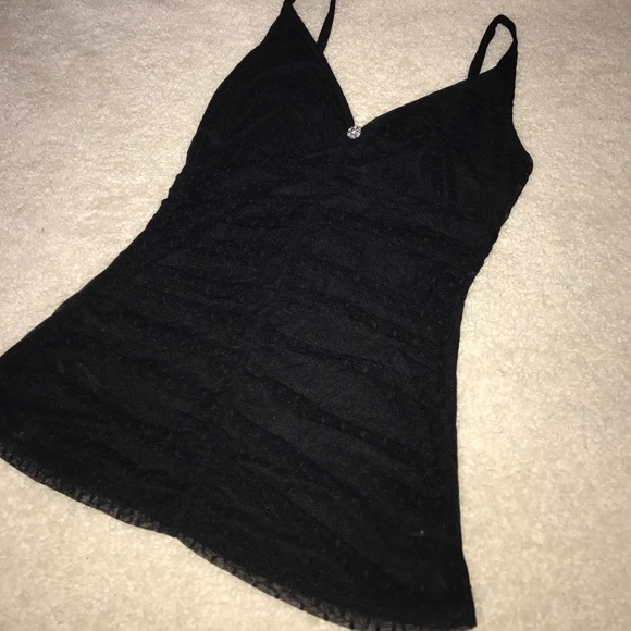 EXPRESS BUNDLE XSMALL skirt & top - Picture 6 of 7