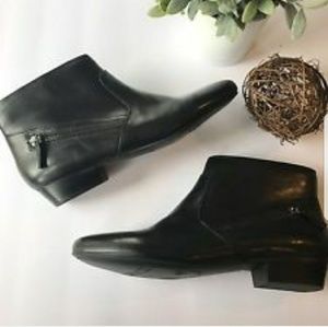 ✴Nine West Behaved Ankle boot✴