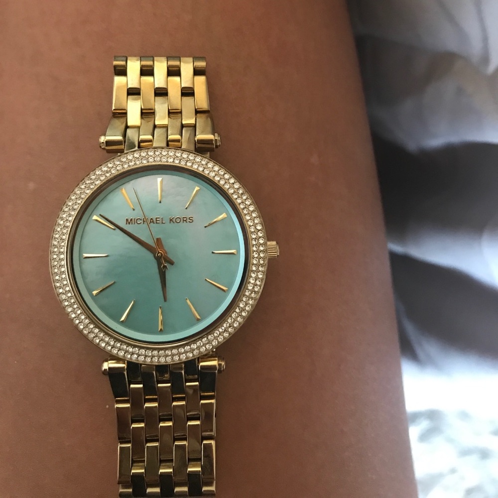 Michael Kors watch