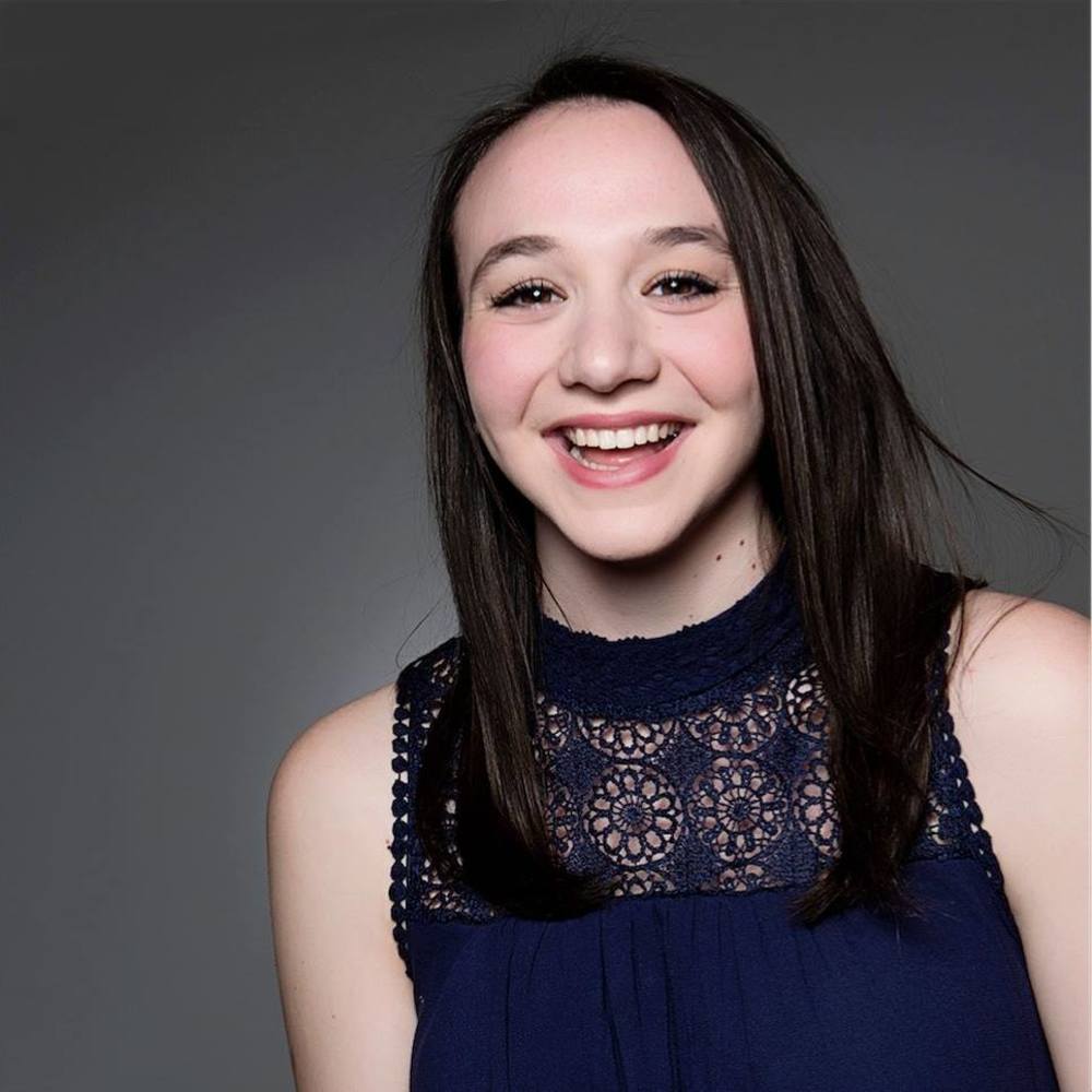 Meet your Posher, Carly