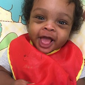 Meet your Posher, Anson