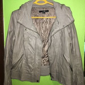 Forever 21 Army Jacket
