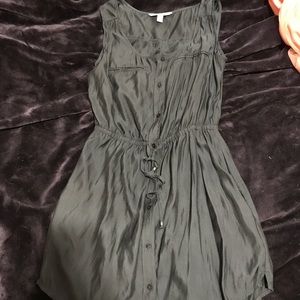 Grey American Eagle Dress