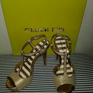 GIANNI BINI **HOT ITEM**