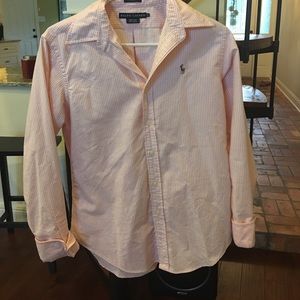 Ralph Lauren button down