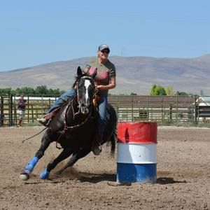 Meet your Posher, Carol