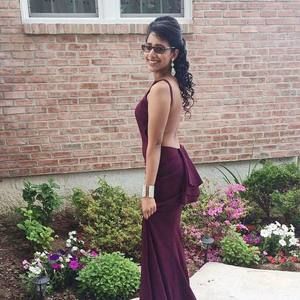 Meet your Posher, Kimberly