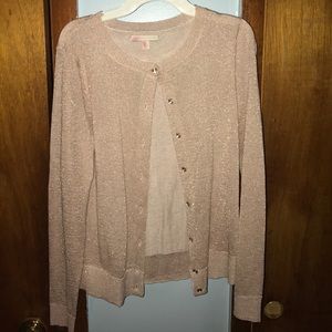 New York and company cardigan